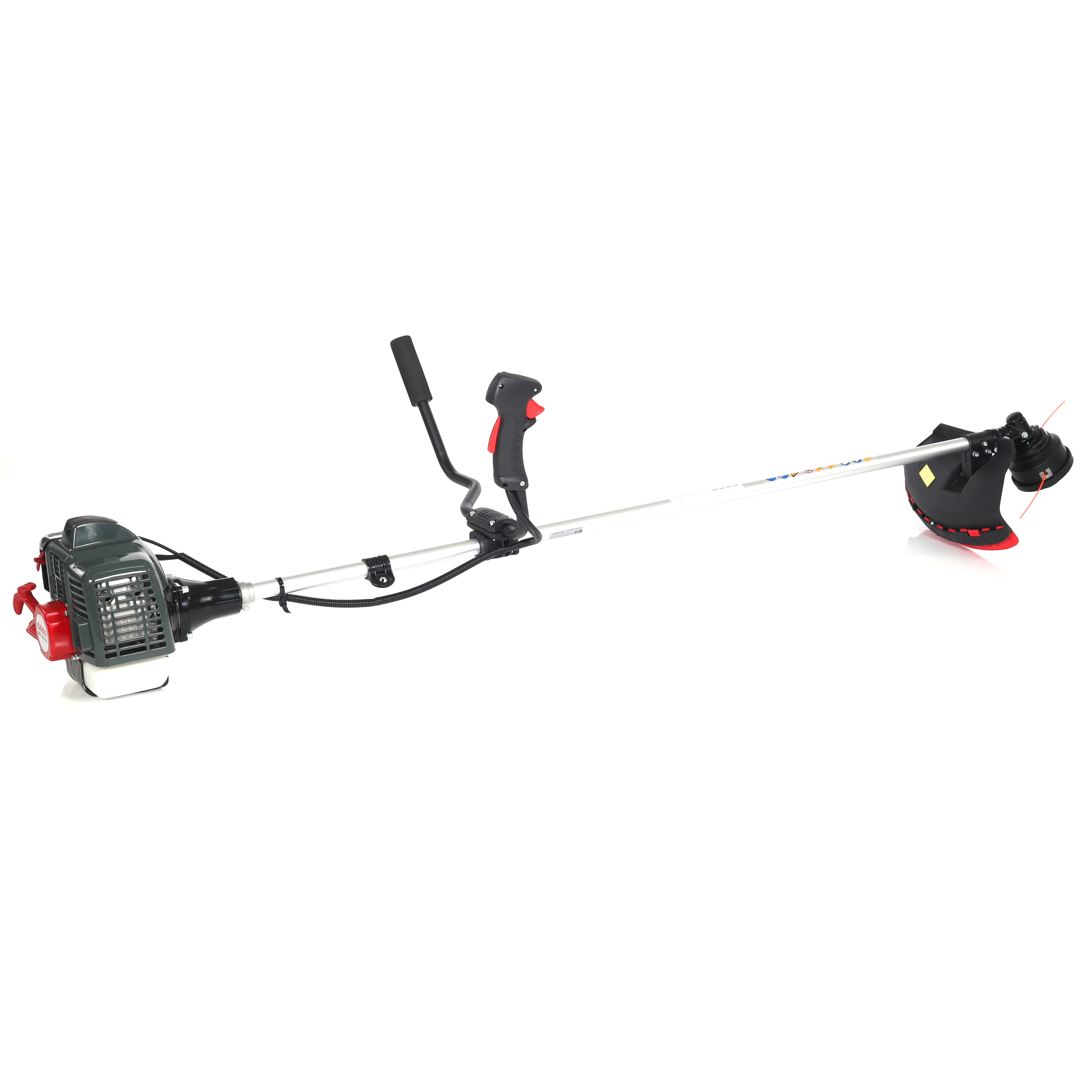 Мотокоса бензиновая GEOS Max Premium BC 500 B