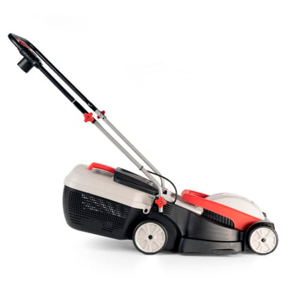 Газонокосилка электрическая GEOS Comfort 38 Е