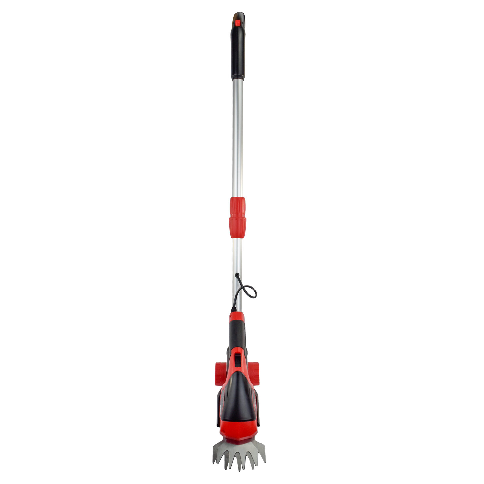 Ножницы для травы аккумуляторные EVOline GSB 7.2V SET (ножницы + ручка)