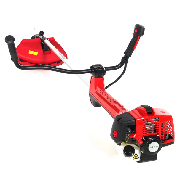 Мотокоса бензиновая GEOS Max Premium 151 B