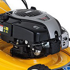 Надежный высокопроизводительный двигатель американской фирмы Briggs&Stratton