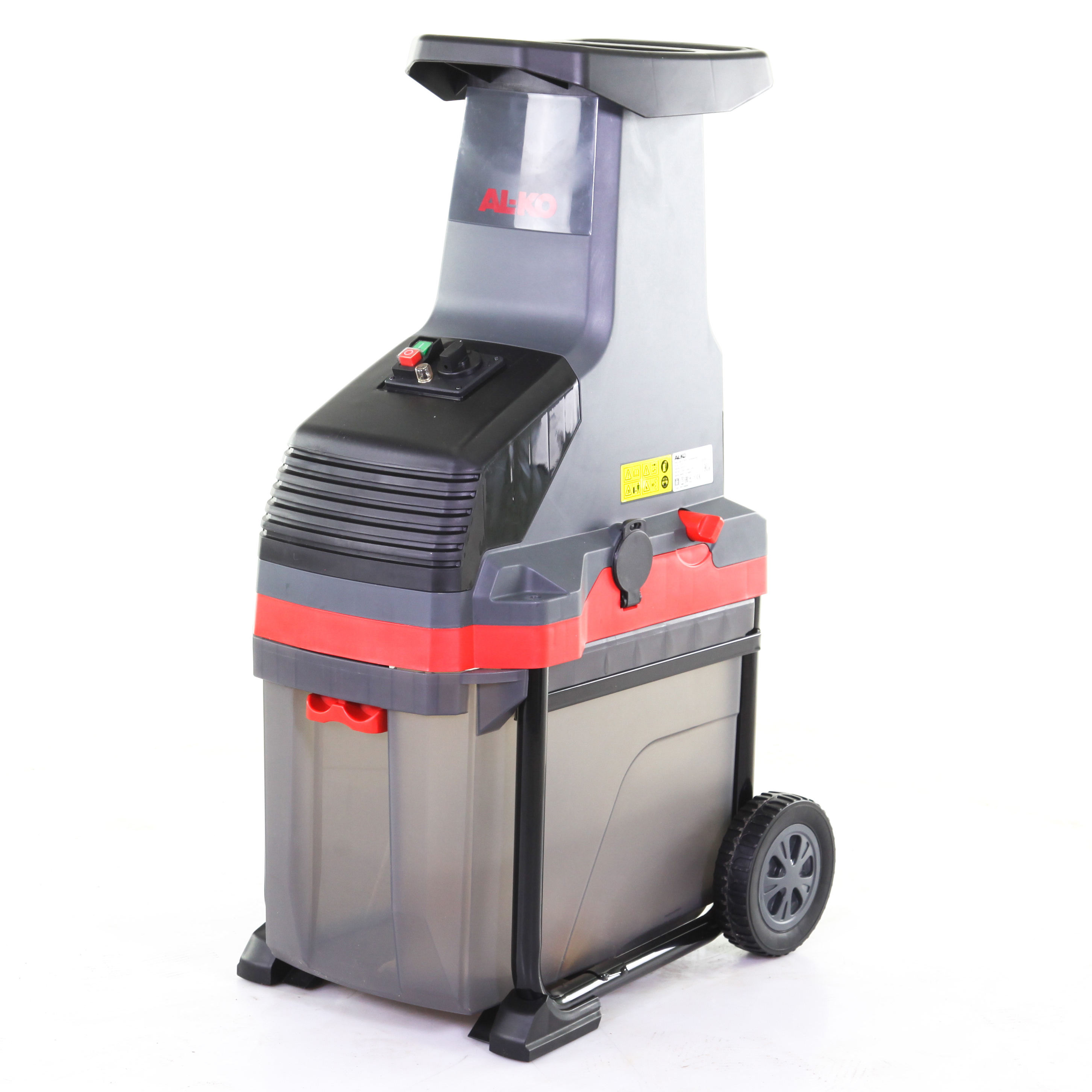 Измельчитель садовый электрический AL-KO Easy Crush LH 2810