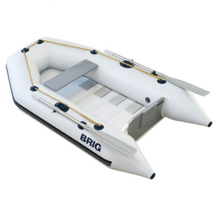 Лодка надувная Brig D 240 S