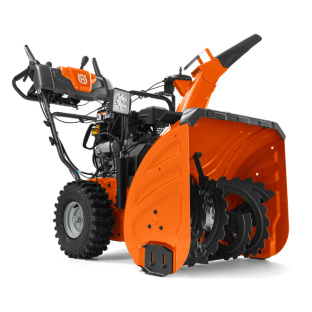 Снегоуборщик бензиновый Husqvarna ST 327
