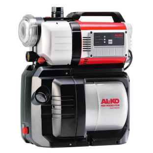 Насосная станция AL-KO HW 4500 FCS Comfort
