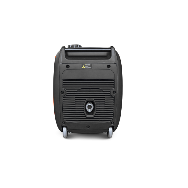 Генератор бензиновый инверторный VILLARTEC GI508ES 5,0/5,5 кВт