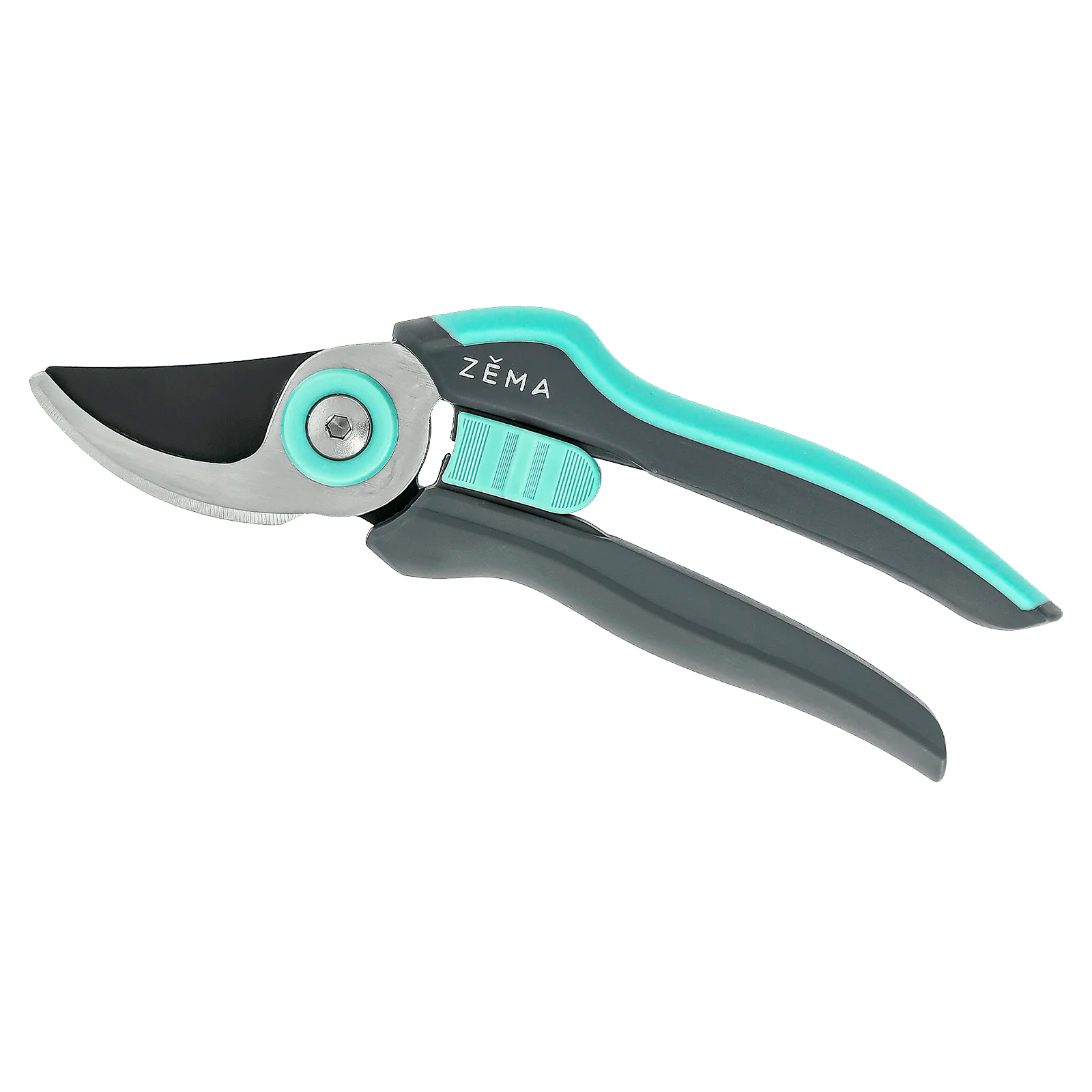 Секатор механический ZEMA ZM 2014