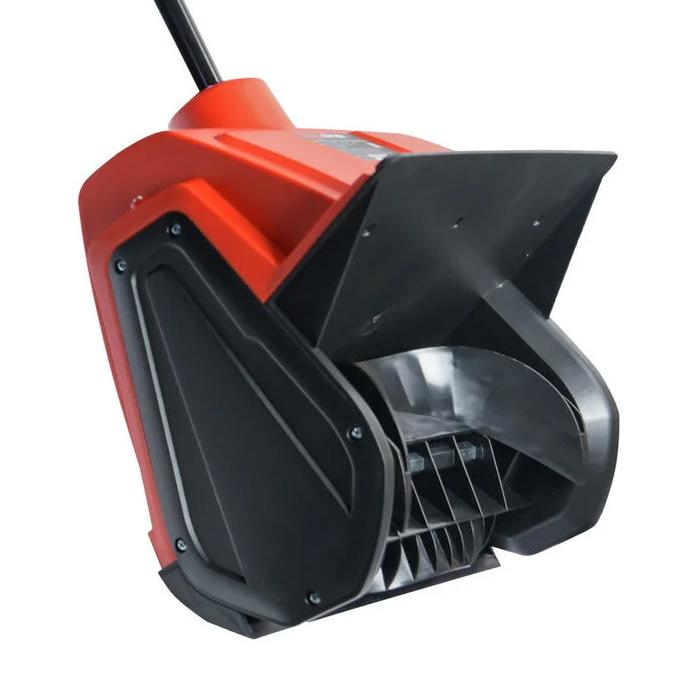 Ударопрочный корпус и дека