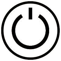 Моментальная остановка работы мотора благодаря аварийному выключателю