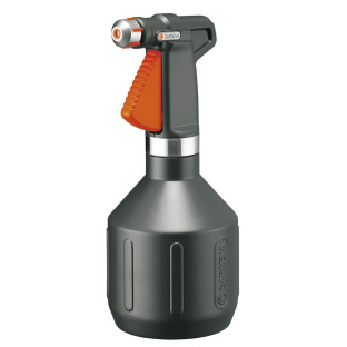 Опрыскиватель механический ручной Gardena Premium 1 л