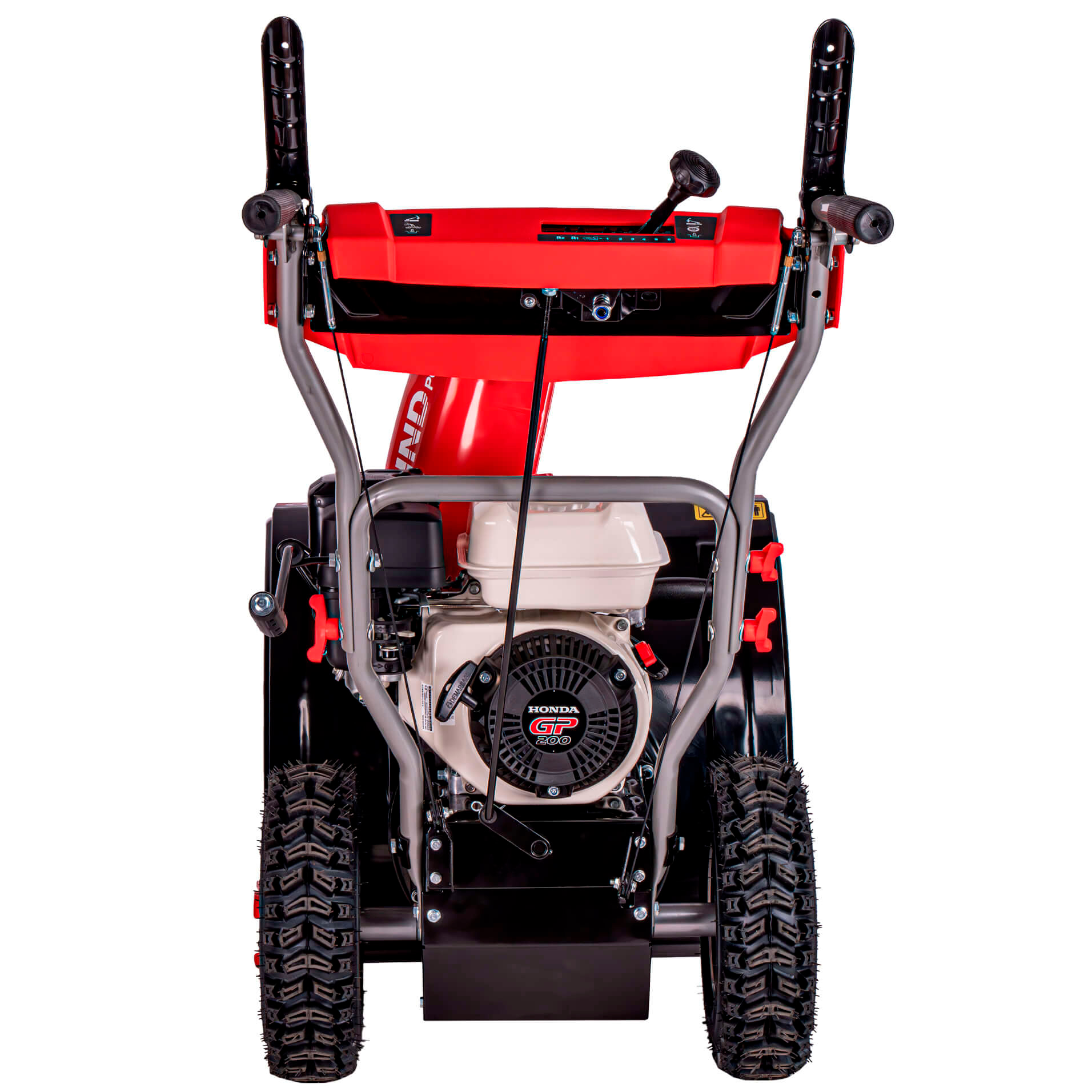 Снегоуборщик бензиновый HND ST 61 PW