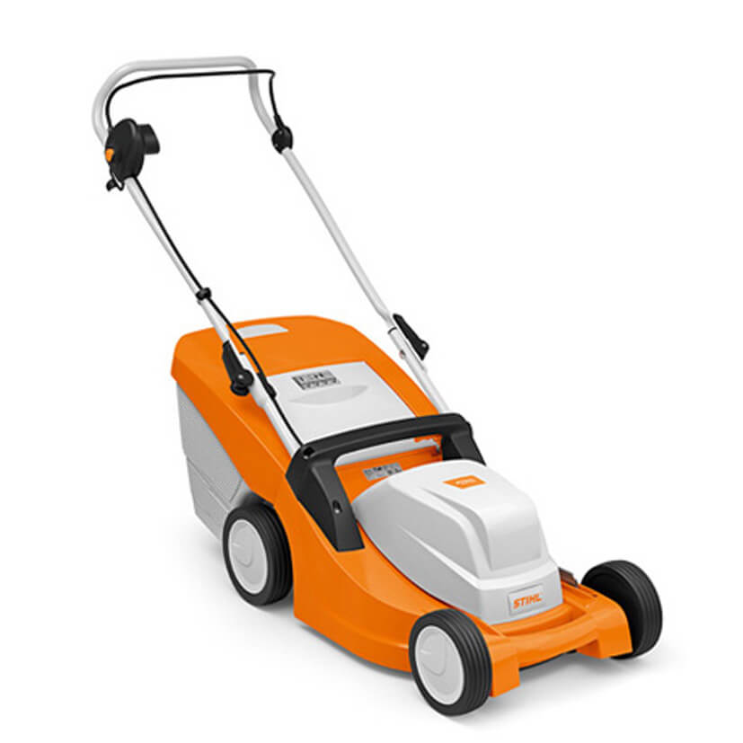 Газонокосилка электрическая Stihl RМЕ 443