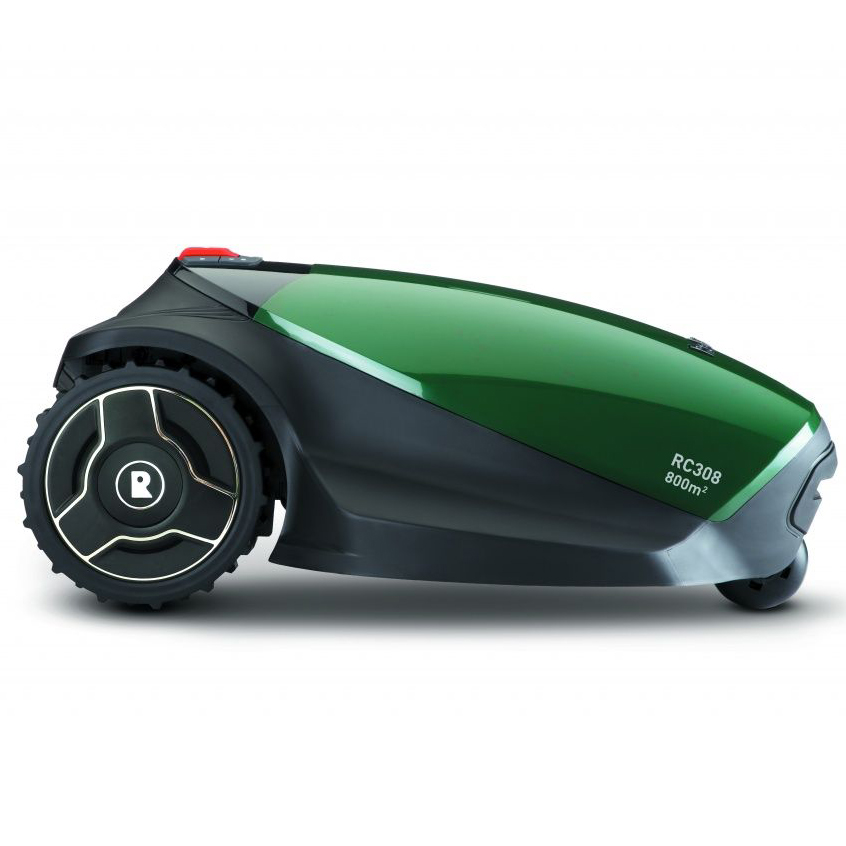 Газонокосилка-робот Robomow RC308 Pro