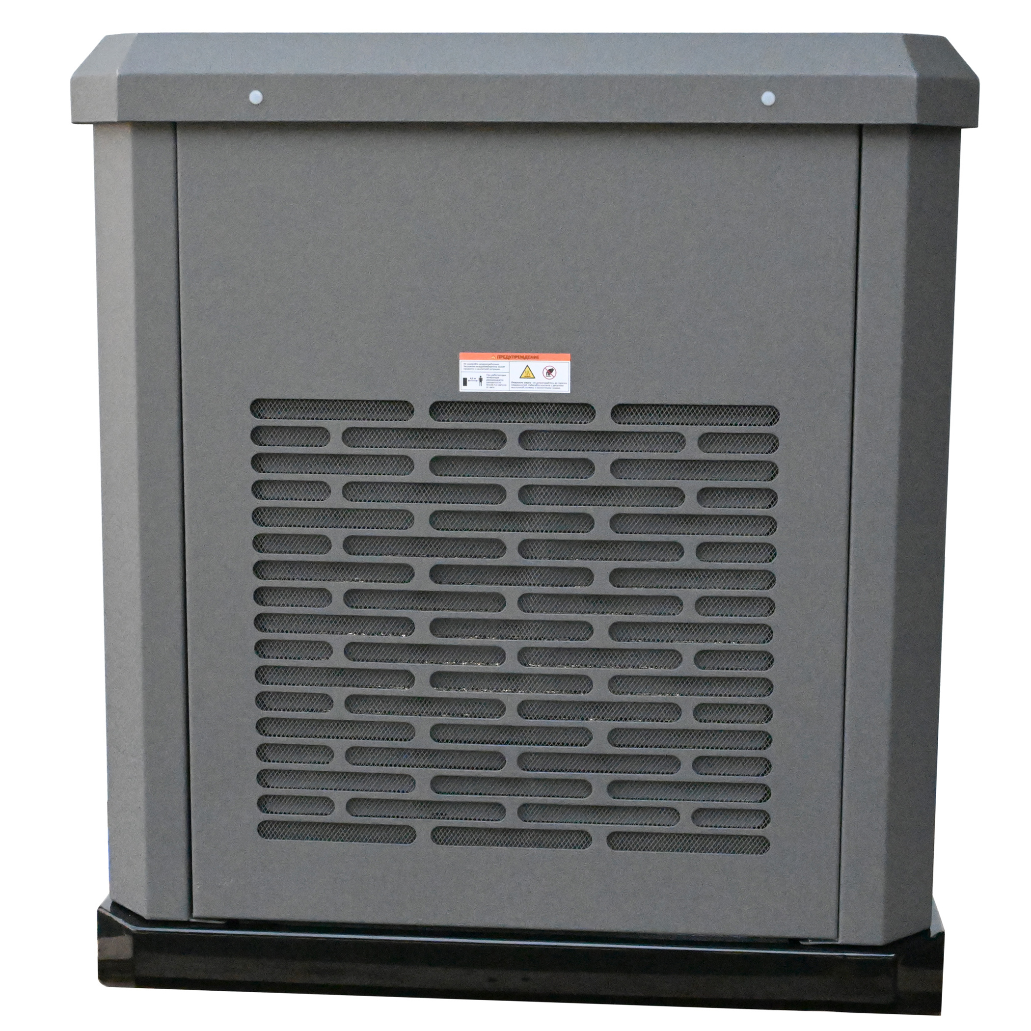 Генератор газовый EVOline GNG 19000 E