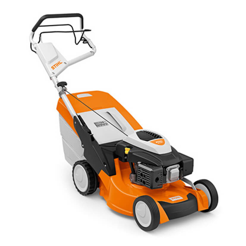 Газонокосилка бензиновая Stihl RM 650 Т