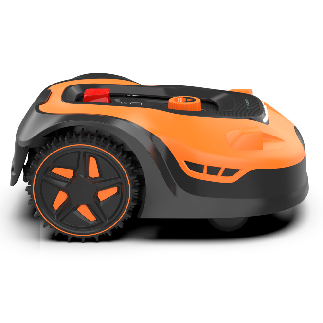 Робот-газонокосилка VILLARTEC MI1402