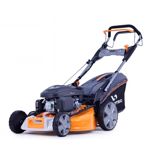 Газонокосилка бензиновая VILLARTEC MB 453V