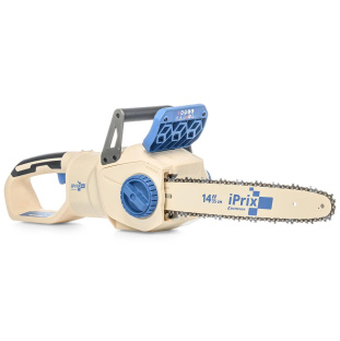 Пила цепная аккумуляторная Champion iPrix CSB3612 14” (35см)