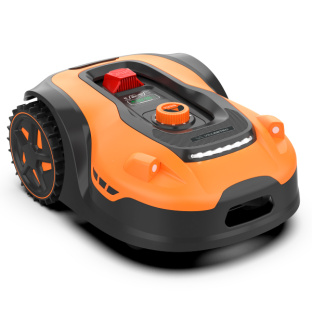 Робот-газонокосилка VILLARTEC MI1402