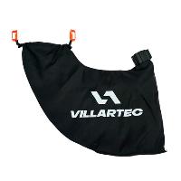 Большой объем мешка для сбора листьев