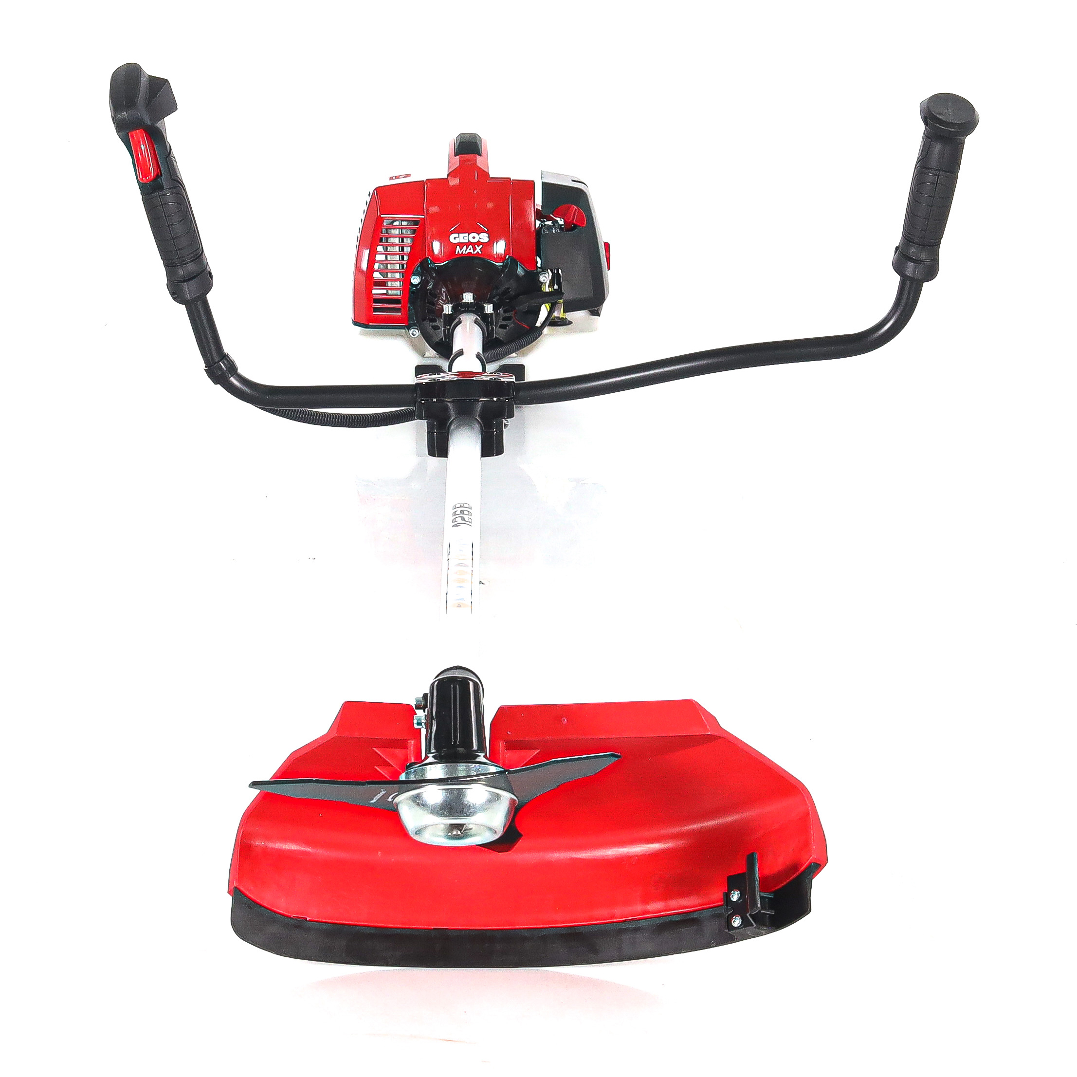 Мотокоса бензиновая GEOS Max Comfort 126 B