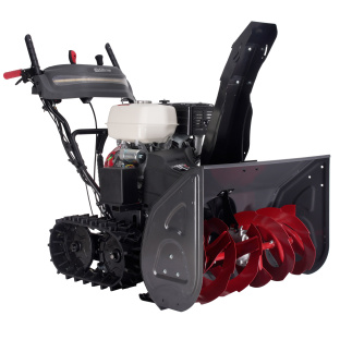Снегоуборщик бензиновый EVOline SBG 760 THE HYDRO (с двигателем Honda)