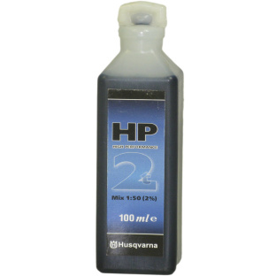 Масло двухтактное Husqvarna HP 0.1 литра