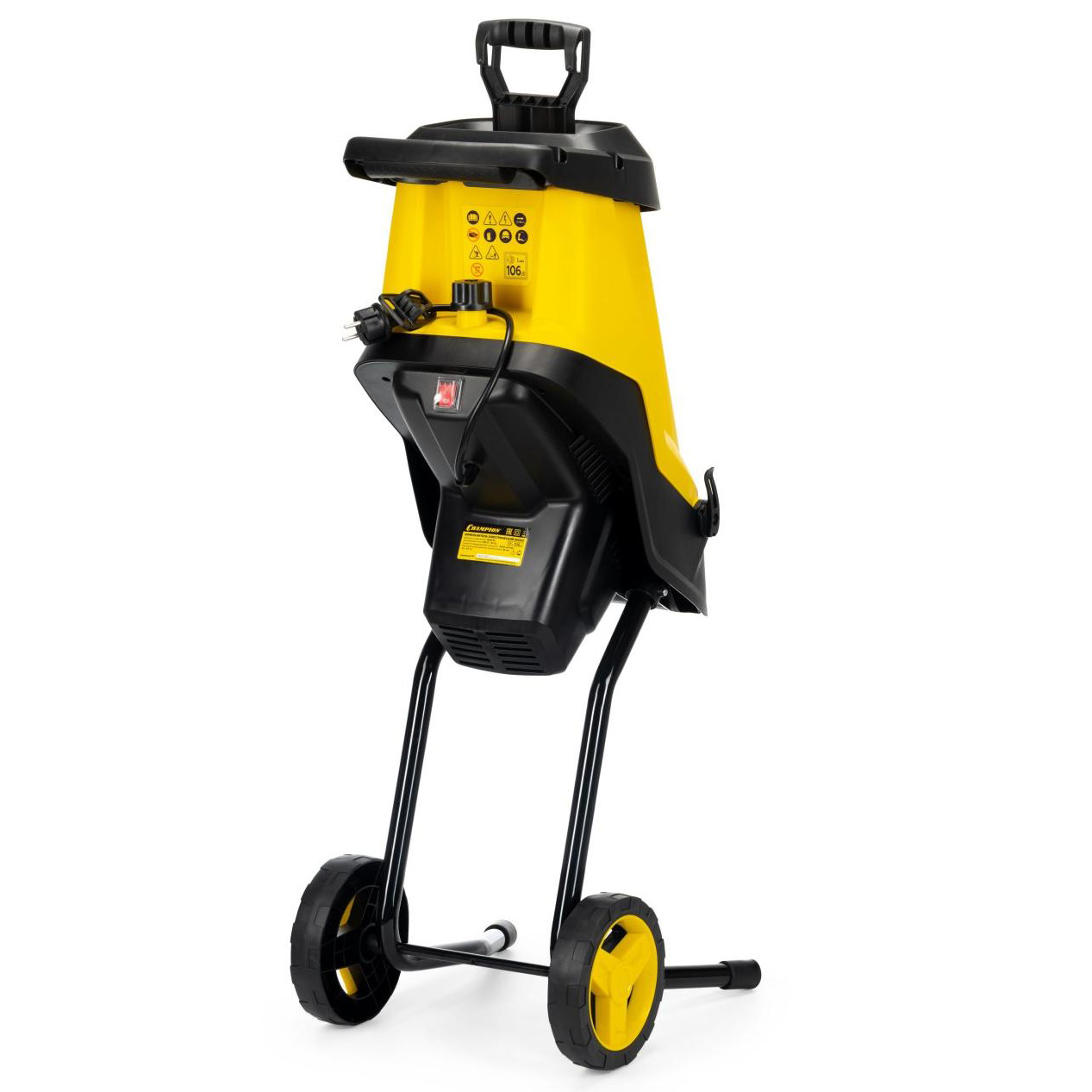 Измельчитель электрический Champion SH260