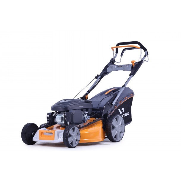 Газонокосилка бензиновая VILLARTEC MB 453T