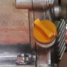 Датчик уровня масла снижает вероятность возникновения аварийной ситуации