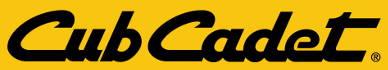 LOGO CUB CADET