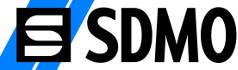 LOGO SDMO