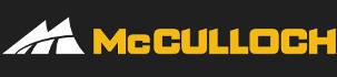 LOGO MCCULOCH