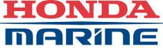 LOGO HONDA MARINE