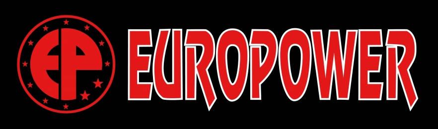 Логотип Europower
