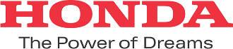 LOGO HONDA