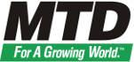 LOGO MTD