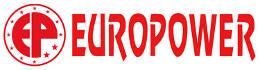 LOGO EUROPOWER