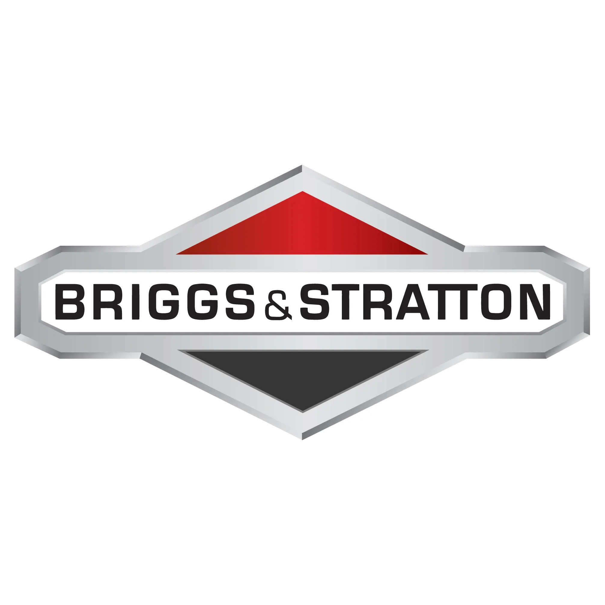 Подметальная машина оснащена мощным двигателем Briggs&Stratton 750EX Series с ручным стартером