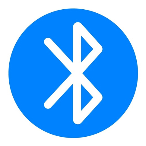 Полное управление приложением через Bluetooth